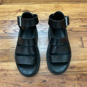Doc Martens Clarissa Sandals UK 4 US 6